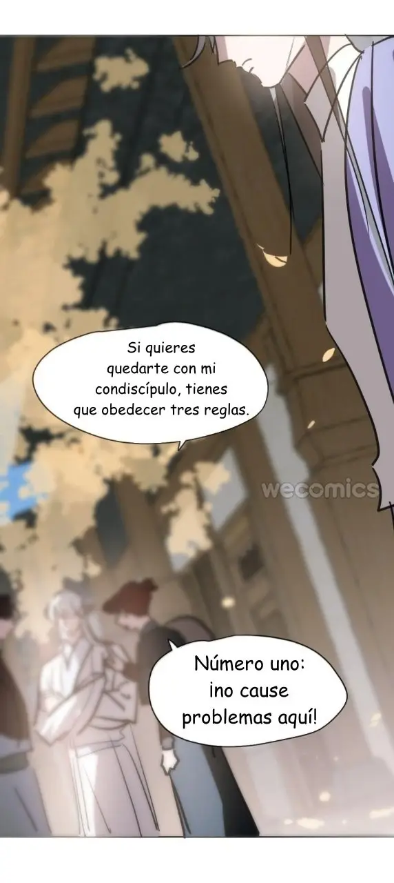Un Dragón en Apuros (2019) - Capítulo 109 - Página 28 - LectorTMOo