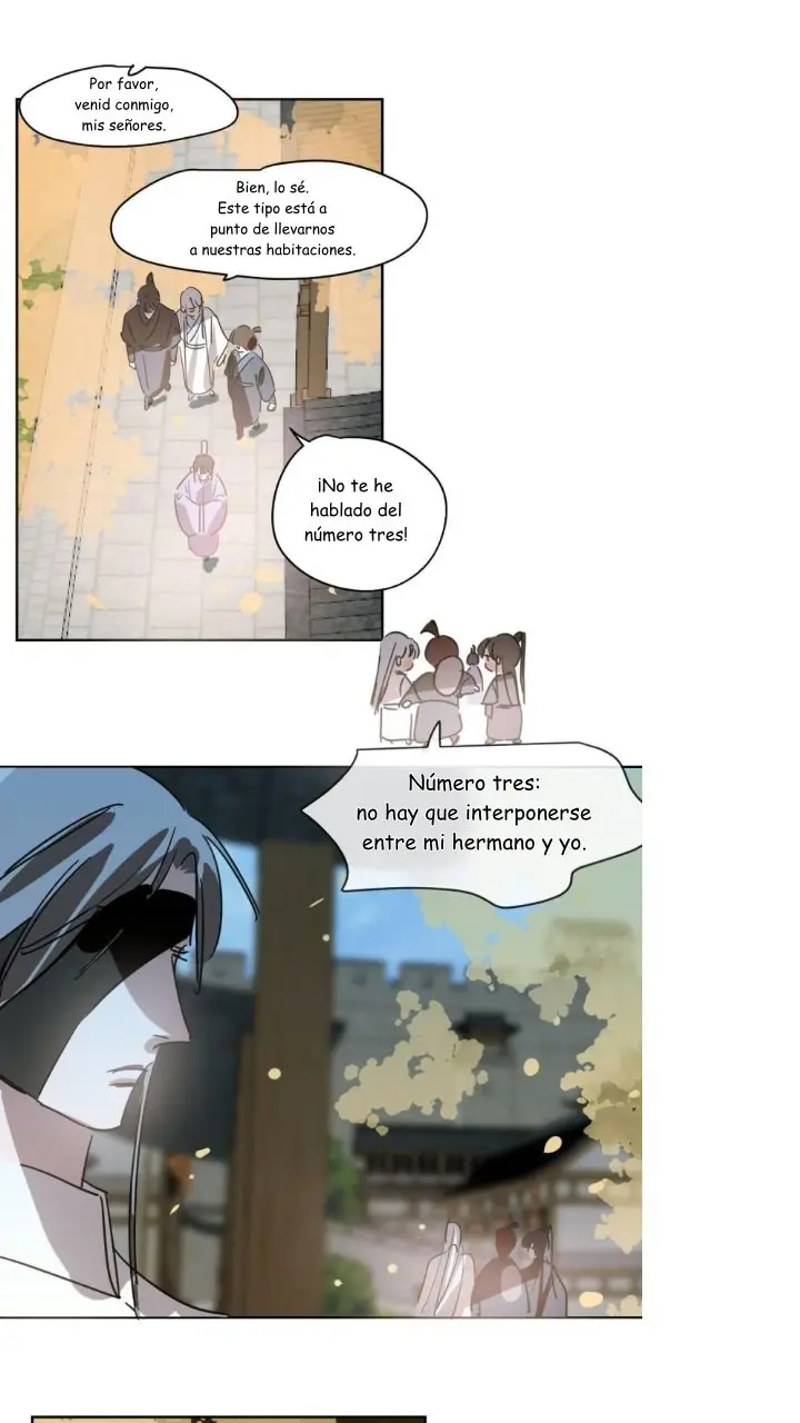 Un Dragón en Apuros (2019) - Capítulo 109 - Página 31 - LectorTMOo