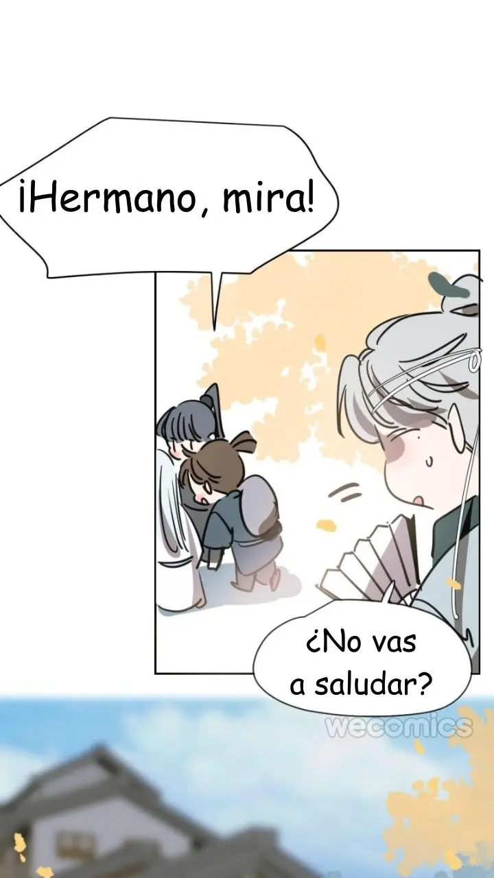 Un Dragón en Apuros (2019) - Capítulo 109 - Página 34 - LectorTMOo