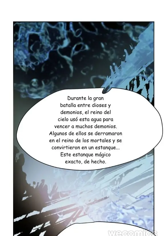 Un Dragón en Apuros (2019) - Capítulo 109 - Página 42 - LectorTMOo
