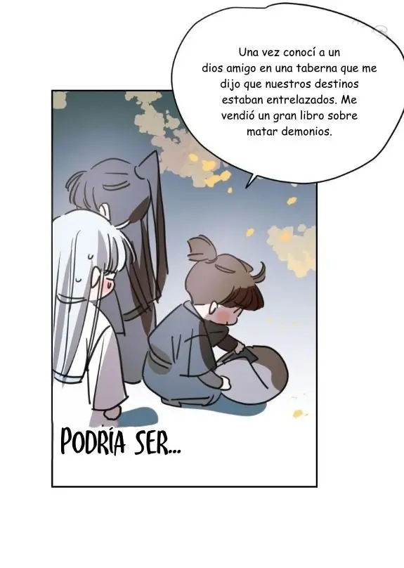 Un Dragón en Apuros (2019) - Capítulo 109 - Página 44 - LectorTMOo
