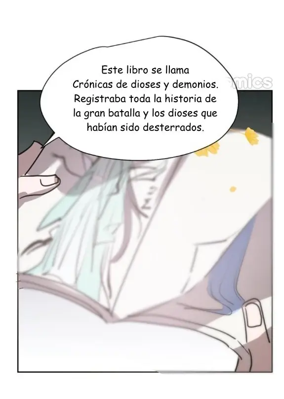 Un Dragón en Apuros (2019) - Capítulo 109 - Página 45 - LectorTMOo