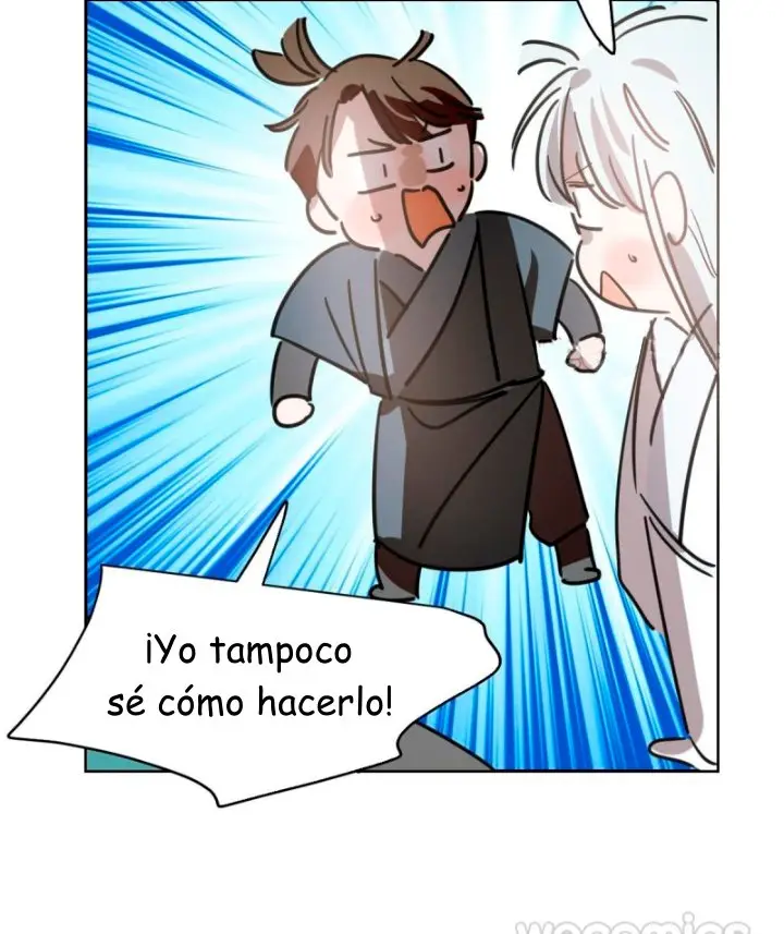 Un Dragón en Apuros (2019) - Capítulo 110 - Página 6 - LectorTMOo