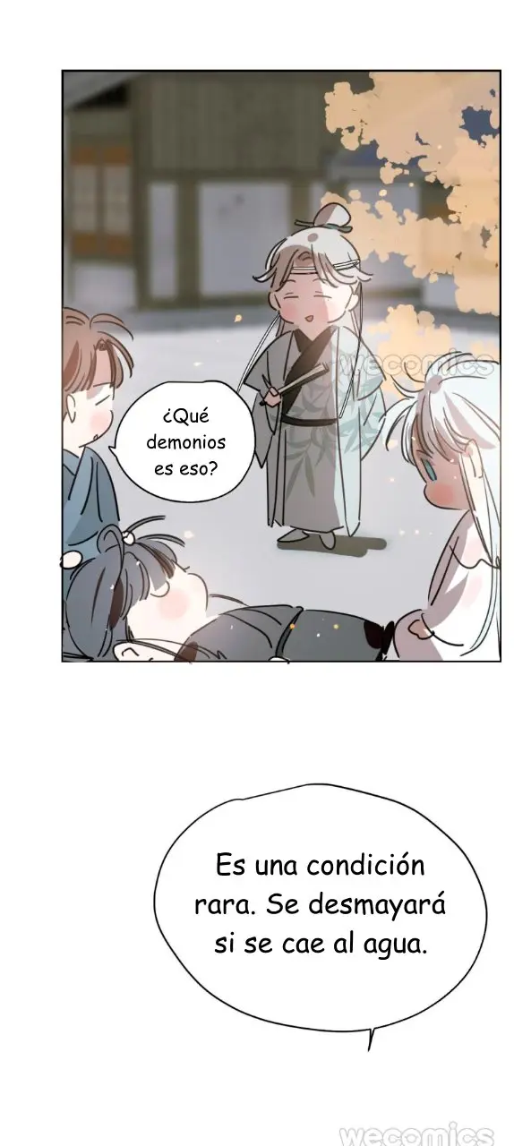 Un Dragón en Apuros (2019) - Capítulo 110 - Página 25 - LectorTMOo