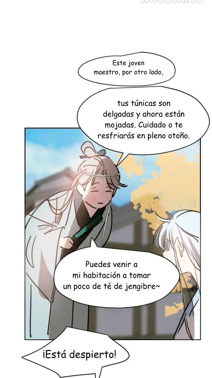Un Dragón en Apuros (2019) - Capítulo 110 - Página 27 - LectorTMOo
