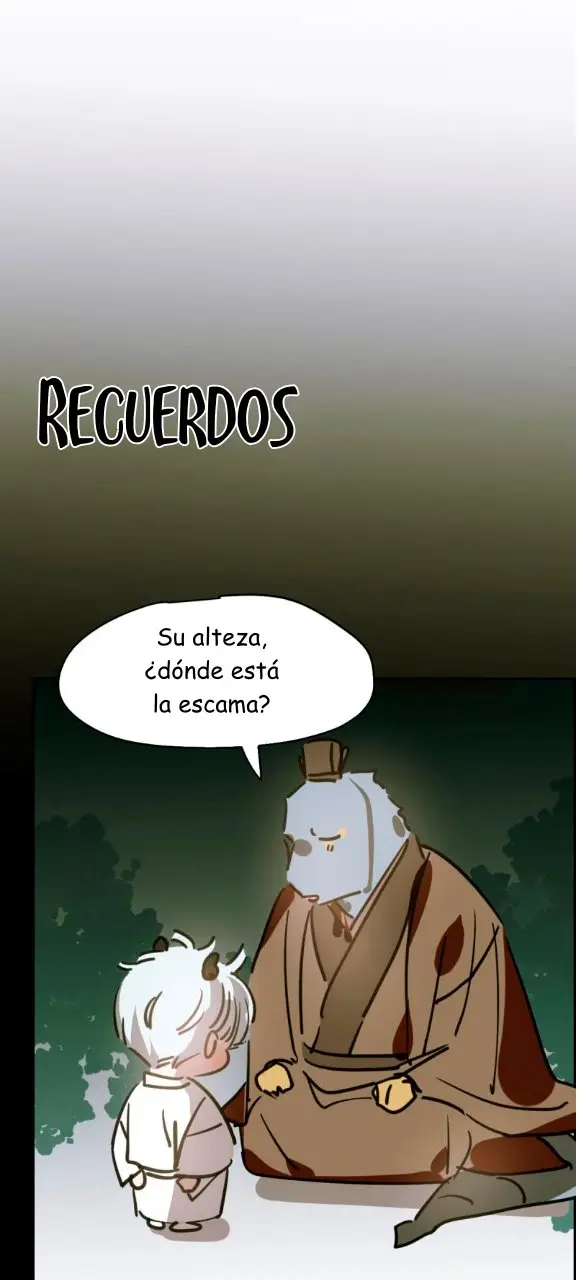 Un Dragón en Apuros (2019) - Capítulo 110 - Página 34 - LectorTMOo