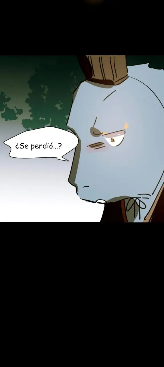 Un Dragón en Apuros (2019) - Capítulo 110 - Página 36 - LectorTMOo