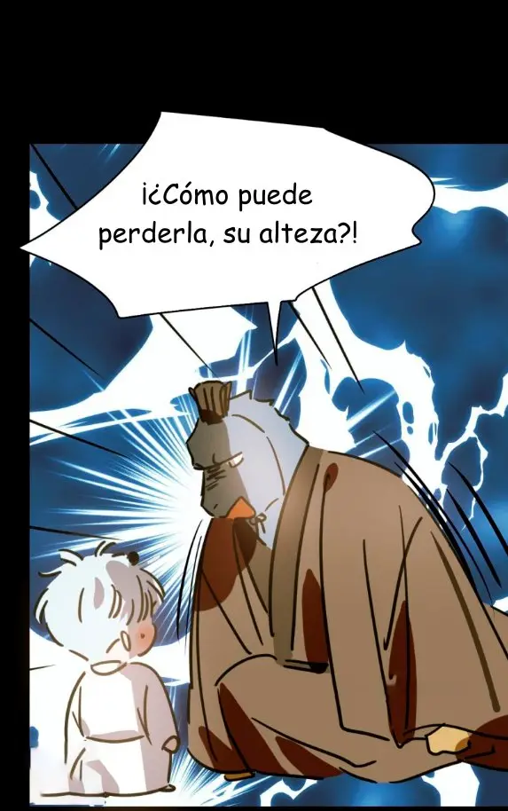 Un Dragón en Apuros (2019) - Capítulo 110 - Página 37 - LectorTMOo