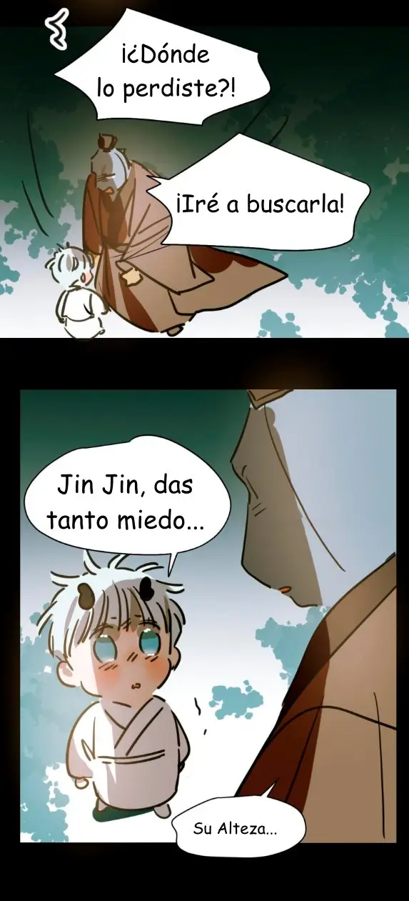 Un Dragón en Apuros (2019) - Capítulo 110 - Página 38 - LectorTMOo