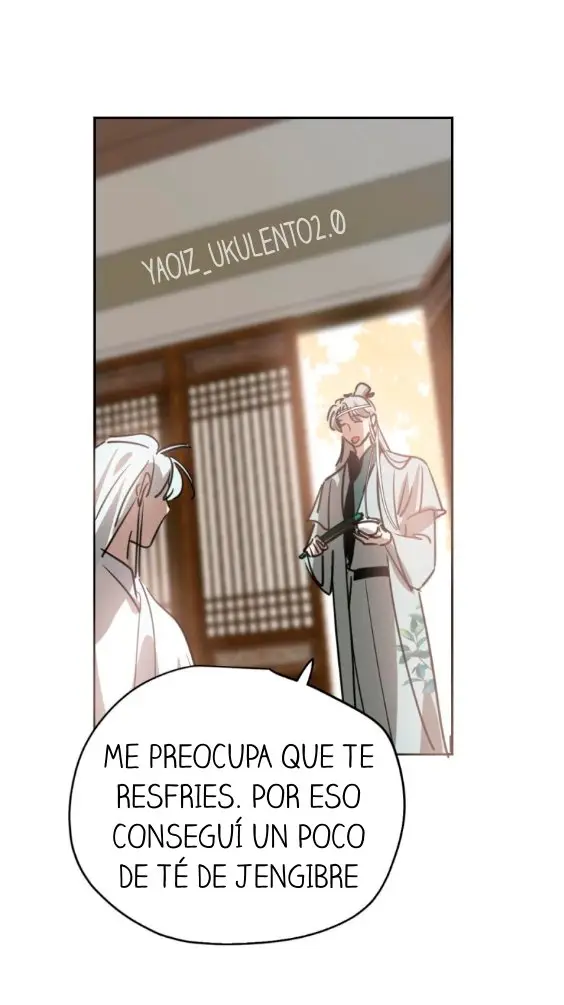 Un Dragón en Apuros (2019) - Capítulo 111 - Página 5 - LectorTMOo