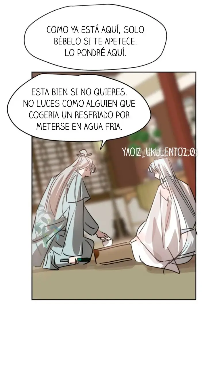 Un Dragón en Apuros (2019) - Capítulo 111 - Página 7 - LectorTMOo