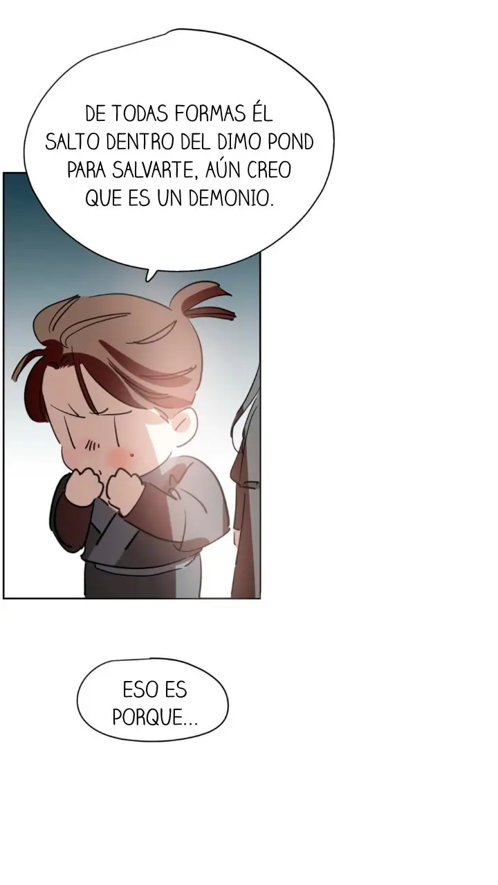 Un Dragón en Apuros (2019) - Capítulo 111 - Página 14 - LectorTMOo