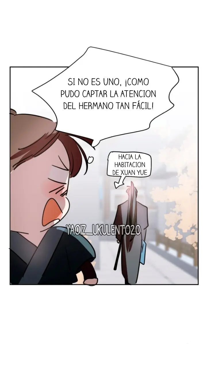 Un Dragón en Apuros (2019) - Capítulo 111 - Página 15 - LectorTMOo