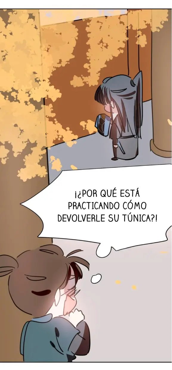 Un Dragón en Apuros (2019) - Capítulo 111 - Página 21 - LectorTMOo