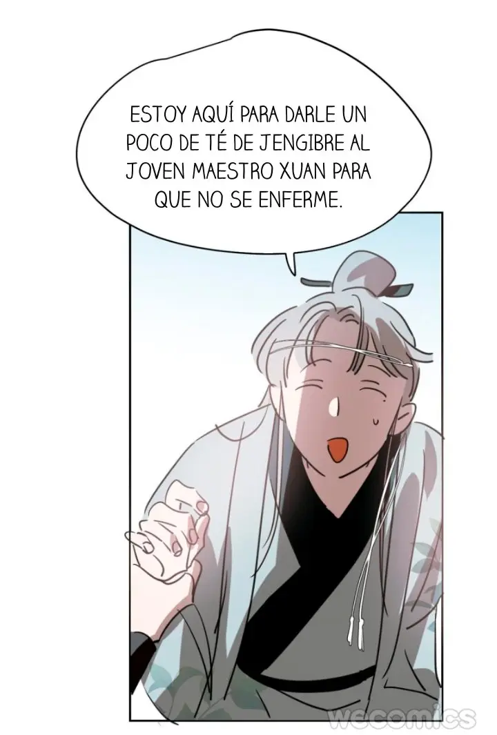Un Dragón en Apuros (2019) - Capítulo 111 - Página 29 - LectorTMOo