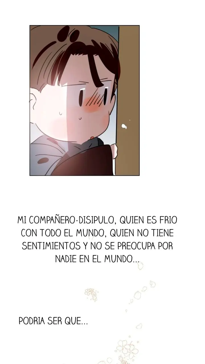 Un Dragón en Apuros (2019) - Capítulo 111 - Página 34 - LectorTMOo