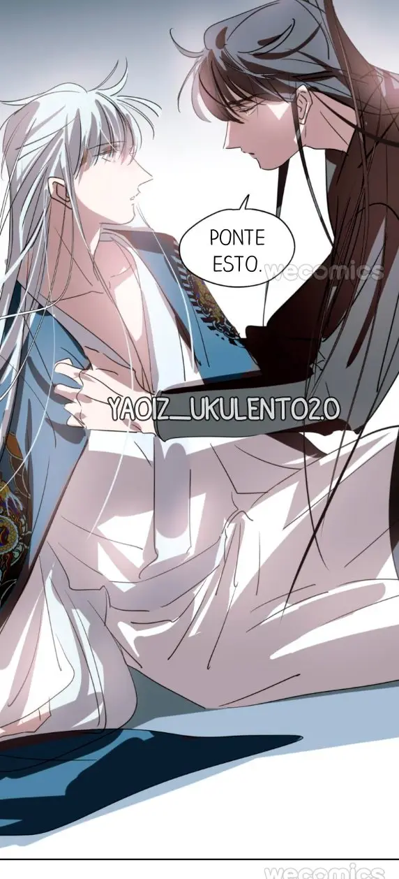 Un Dragón en Apuros (2019) - Capítulo 111 - Página 36 - LectorTMOo