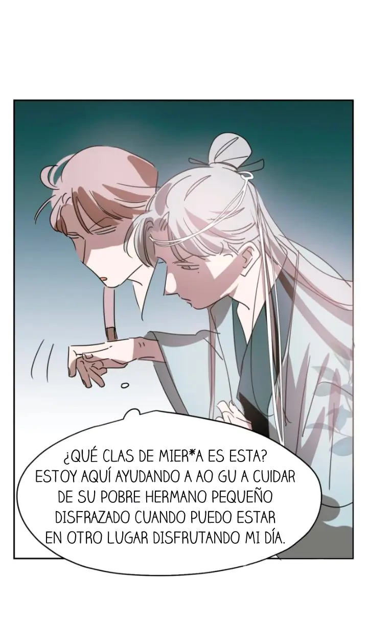 Un Dragón en Apuros (2019) - Capítulo 111 - Página 38 - LectorTMOo