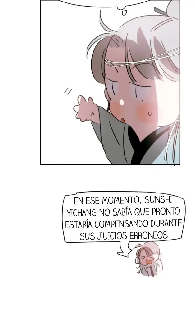 Un Dragón en Apuros (2019) - Capítulo 111 - Página 40 - LectorTMOo