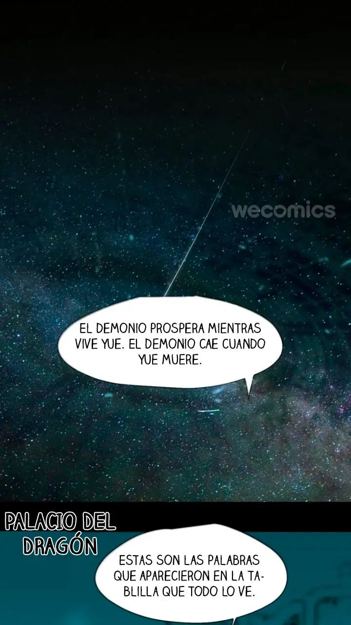Un Dragón en Apuros (2019) - Capítulo 112 - Página 6 - LectorTMOo