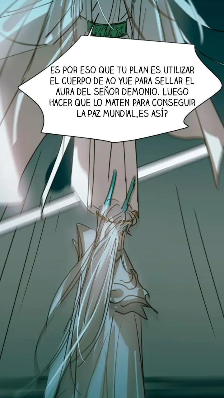 Un Dragón en Apuros (2019) - Capítulo 112 - Página 11 - LectorTMOo