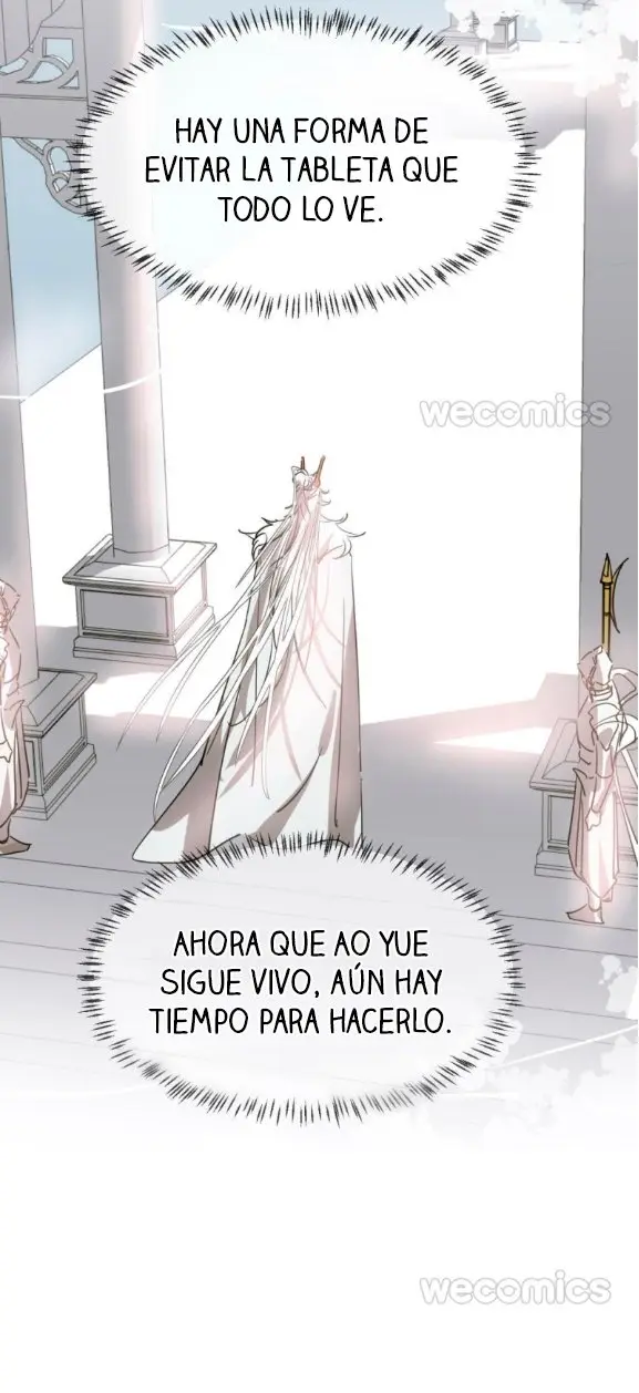 Un Dragón en Apuros (2019) - Capítulo 112 - Página 17 - LectorTMOo