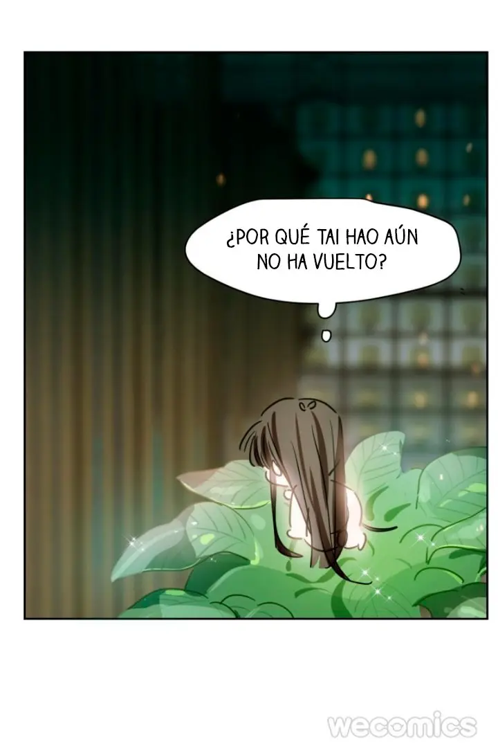 Un Dragón en Apuros (2019) - Capítulo 112 - Página 31 - LectorTMOo