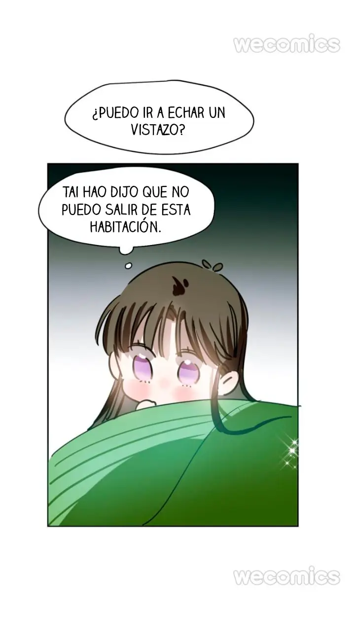 Un Dragón en Apuros (2019) - Capítulo 112 - Página 32 - LectorTMOo