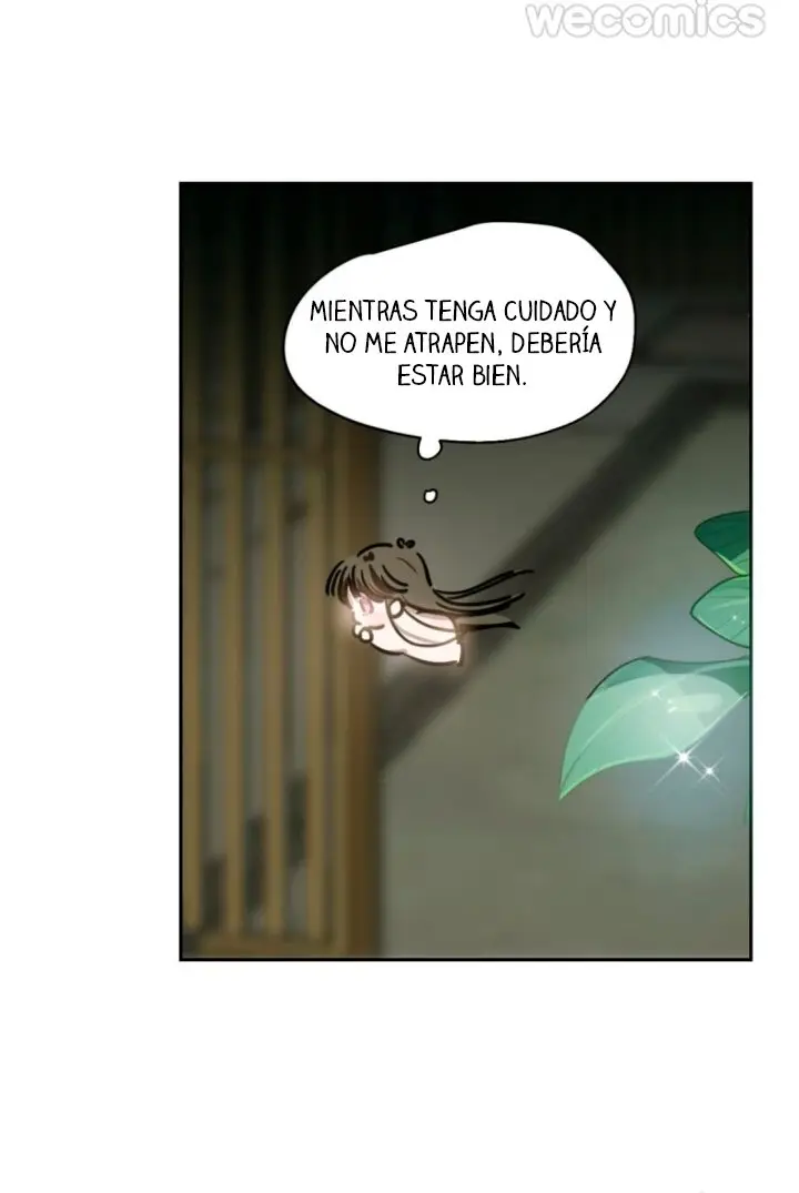 Un Dragón en Apuros (2019) - Capítulo 112 - Página 33 - LectorTMOo