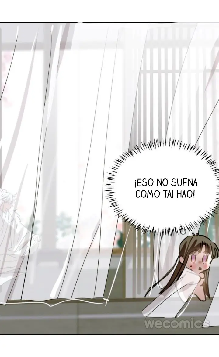 Un Dragón en Apuros (2019) - Capítulo 112 - Página 35 - LectorTMOo