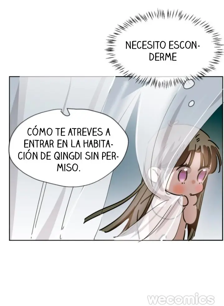 Un Dragón en Apuros (2019) - Capítulo 112 - Página 36 - LectorTMOo