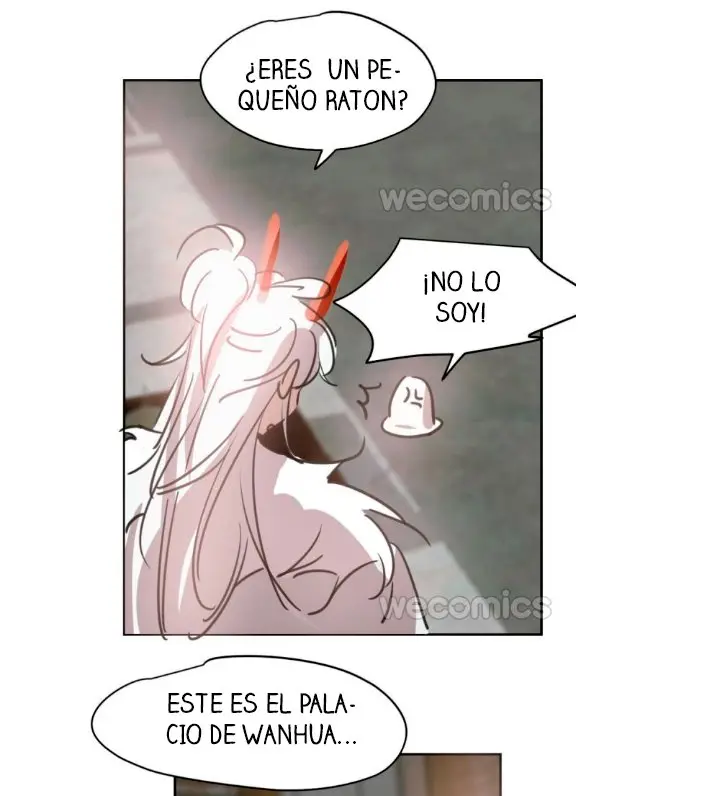 Un Dragón en Apuros (2019) - Capítulo 113 - Página 8 - LectorTMOo