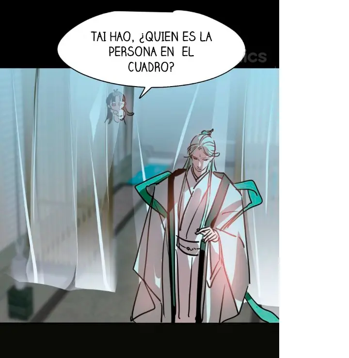 Un Dragón en Apuros (2019) - Capítulo 113 - Página 28 - LectorTMOo