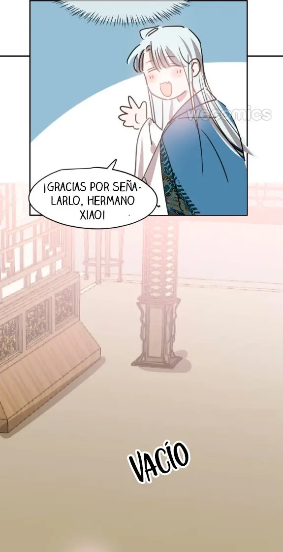 Un Dragón en Apuros (2019) - Capítulo 114 - Página 8 - LectorTMOo