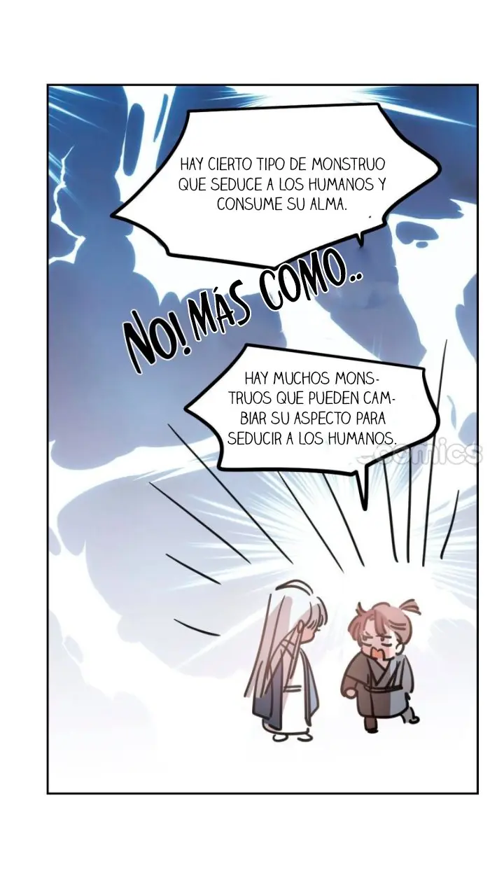 Un Dragón en Apuros (2019) - Capítulo 114 - Página 18 - LectorTMOo