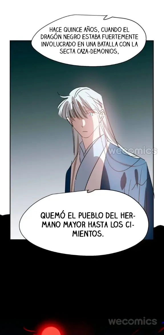 Un Dragón en Apuros (2019) - Capítulo 114 - Página 24 - LectorTMOo