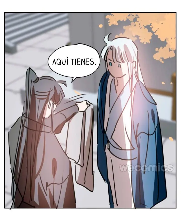 Un Dragón en Apuros (2019) - Capítulo 114 - Página 36 - LectorTMOo