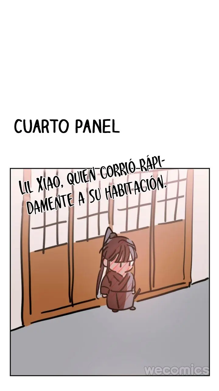 Un Dragón en Apuros (2019) - Capítulo 114 - Página 48 - LectorTMOo