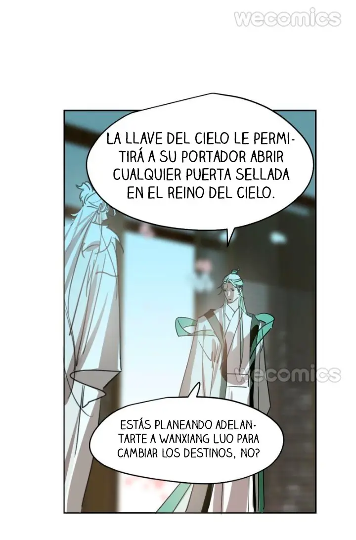 Un Dragón en Apuros (2019) - Capítulo 115 - Página 29 - LectorTMOo