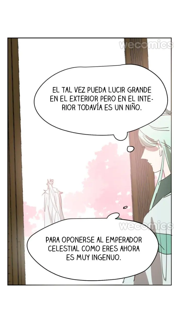 Un Dragón en Apuros (2019) - Capítulo 115 - Página 46 - LectorTMOo