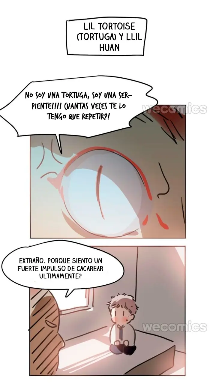 Un Dragón en Apuros (2019) - Capítulo 116 - Página 4 - LectorTMOo