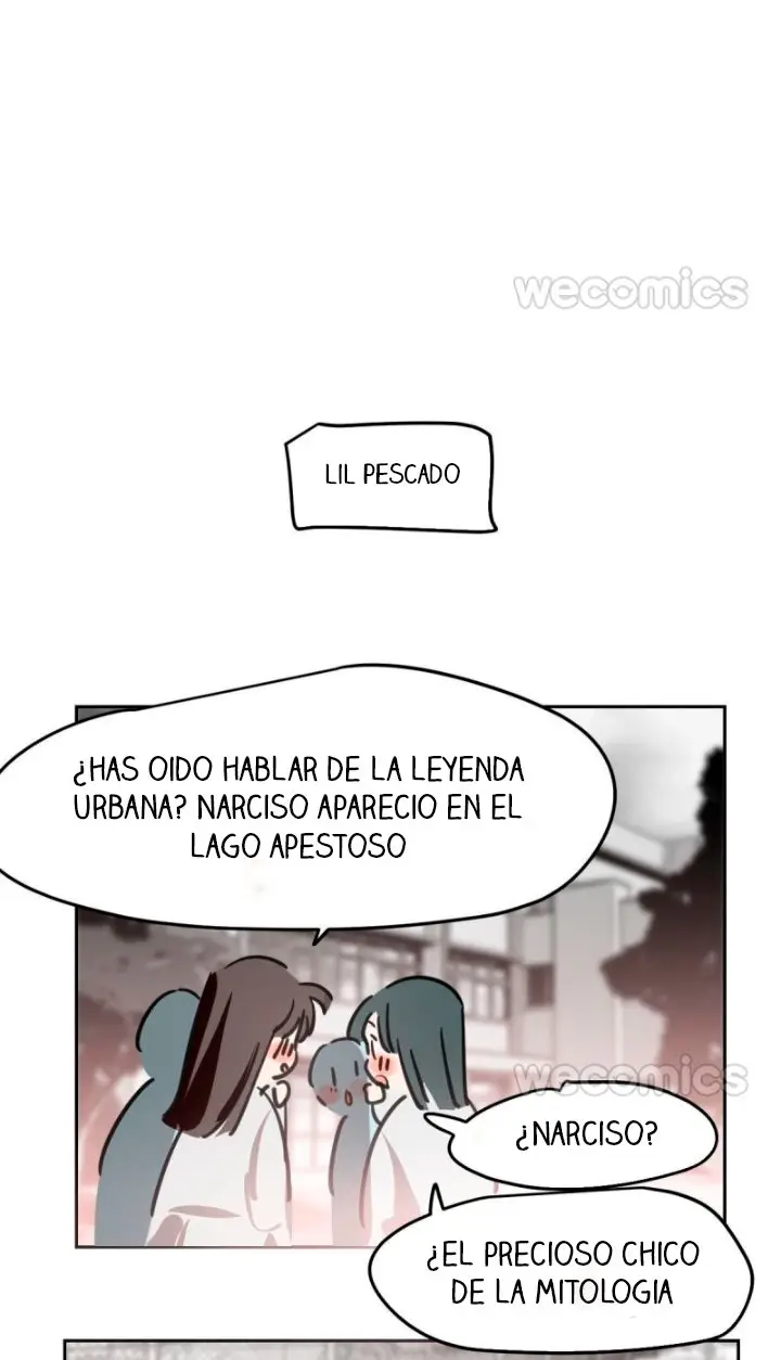 Un Dragón en Apuros (2019) - Capítulo 116 - Página 7 - LectorTMOo