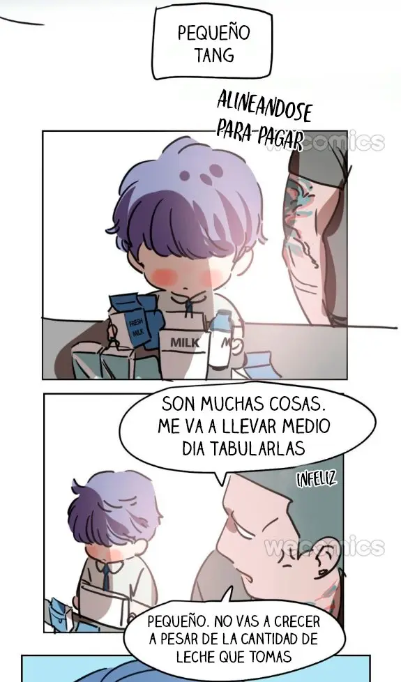 Un Dragón en Apuros (2019) - Capítulo 116 - Página 11 - LectorTMOo