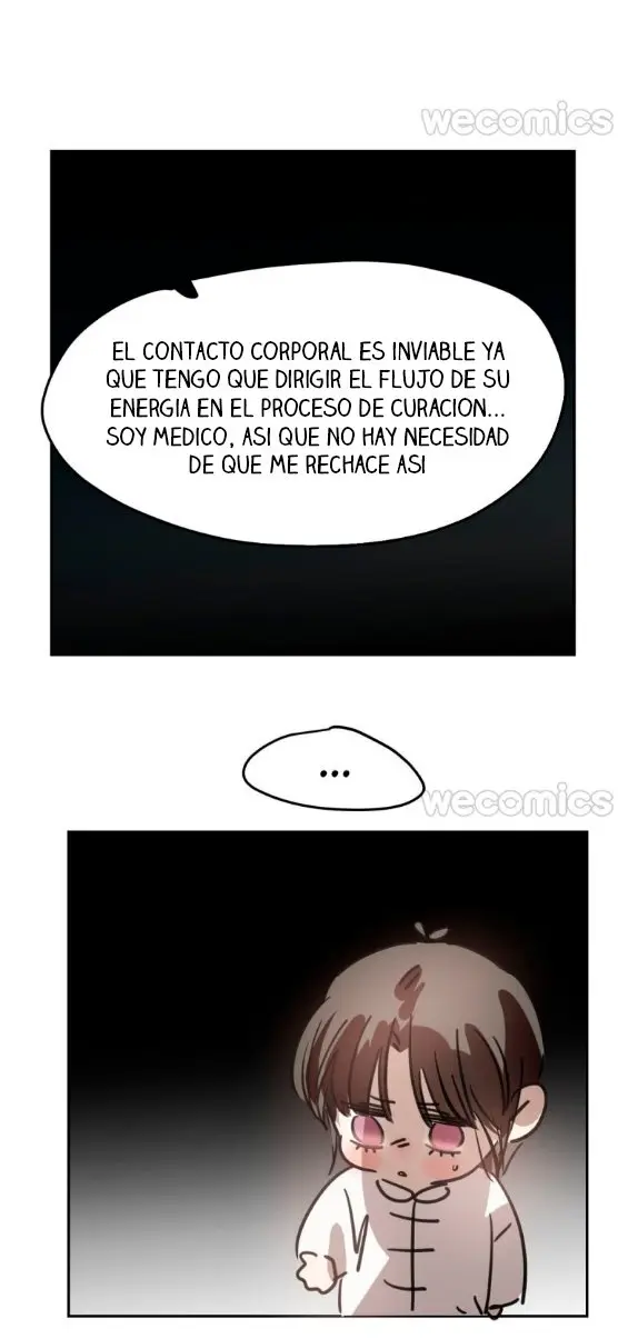 Un Dragón en Apuros (2019) - Capítulo 116 - Página 17 - LectorTMOo