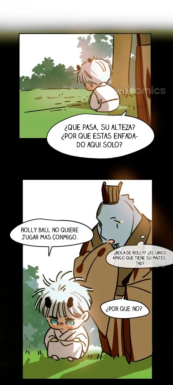 Un Dragón en Apuros (2019) - Capítulo 117 - Página 4 - LectorTMOo