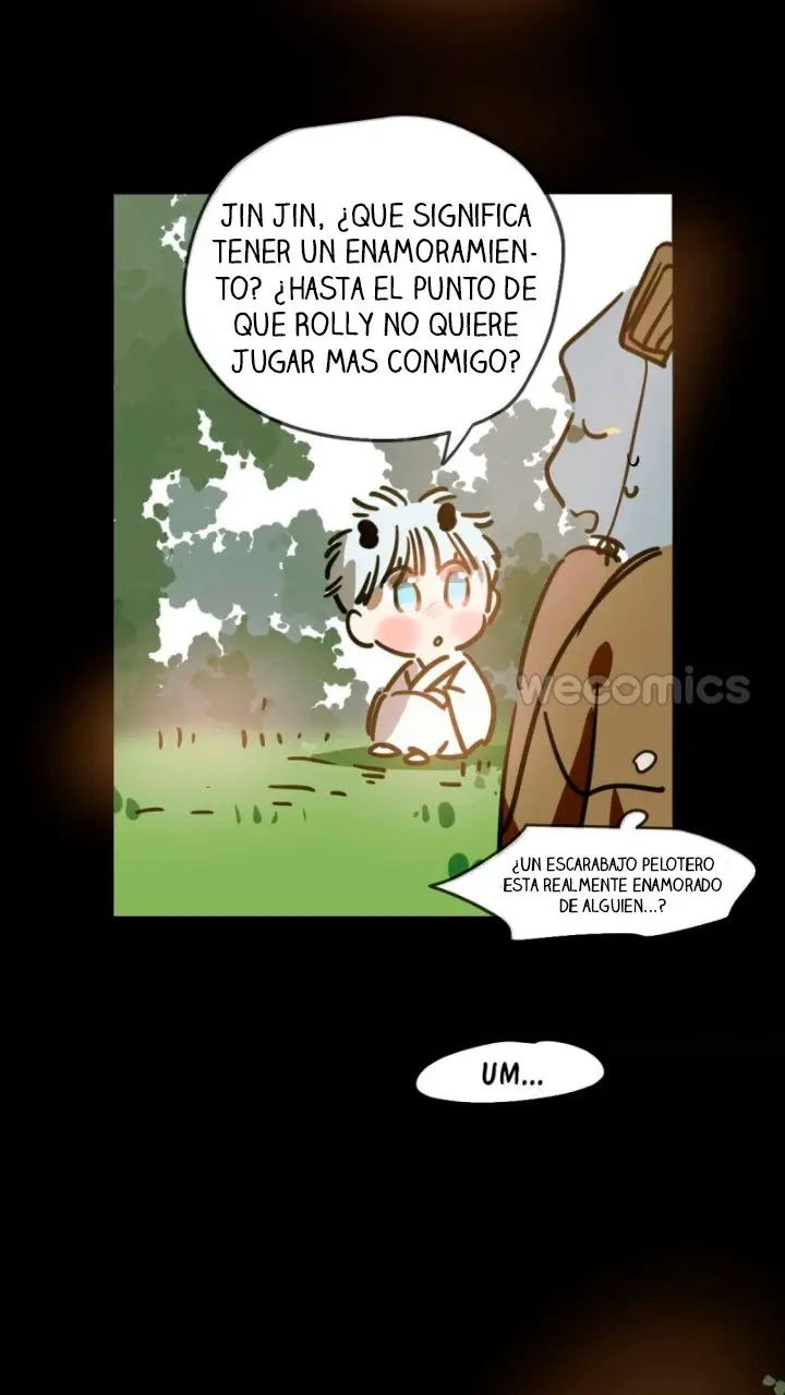 Un Dragón en Apuros (2019) - Capítulo 117 - Página 6 - LectorTMOo