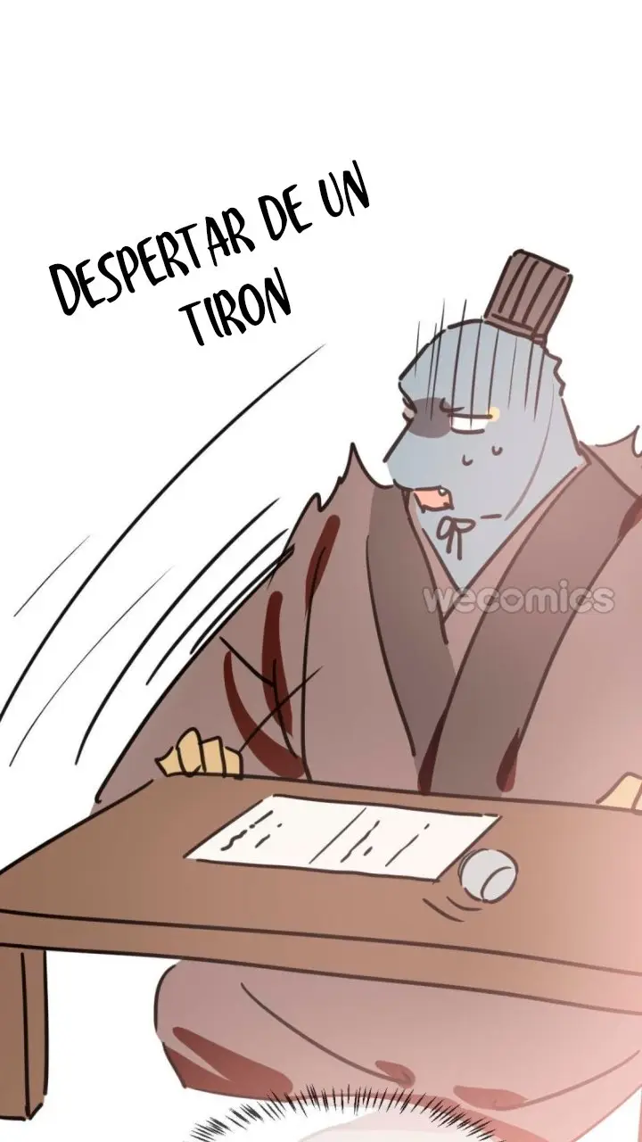 Un Dragón en Apuros (2019) - Capítulo 117 - Página 11 - LectorTMOo