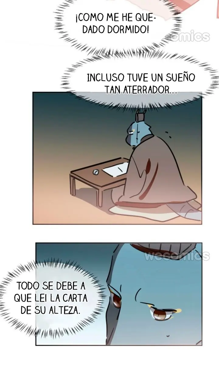 Un Dragón en Apuros (2019) - Capítulo 117 - Página 12 - LectorTMOo