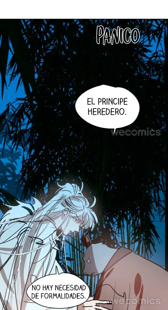 Un Dragón en Apuros (2019) - Capítulo 117 - Página 16 - LectorTMOo