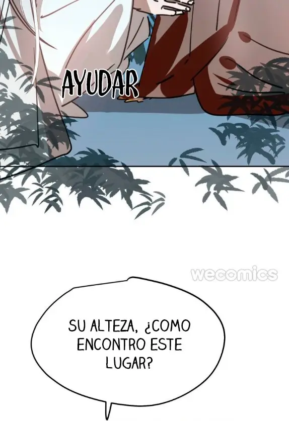Un Dragón en Apuros (2019) - Capítulo 117 - Página 17 - LectorTMOo
